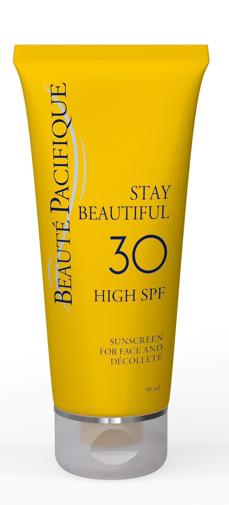 STAY Beautiful STAY Beautiful