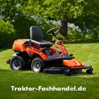 Husqvarna Rider 316TXs AWD Husqvarna Rider 316TXs AWD