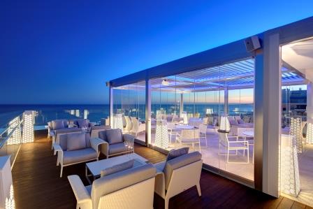Amàre Marbella Beach Hotel