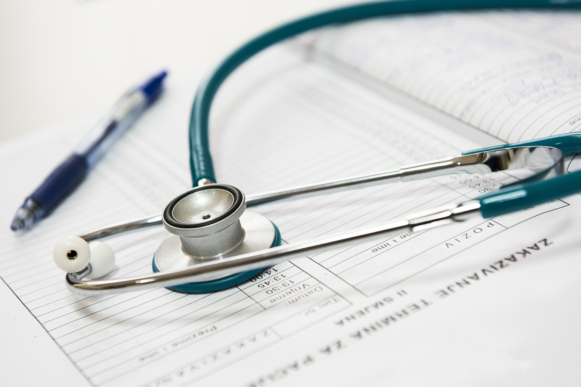 Sensible Patientendaten in Gefahr Sensible Patientendaten in Gefahr