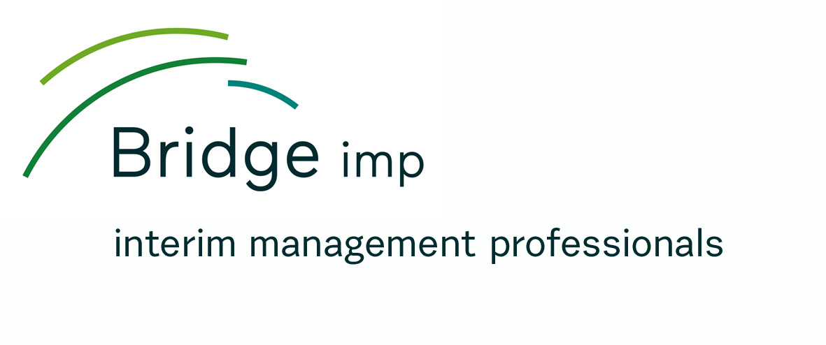 Logo Bridge imp Logo Bridge imp