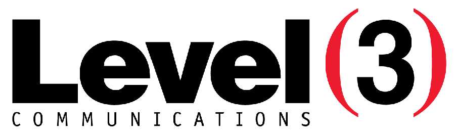 (Bildquelle: Level 3 Communications)