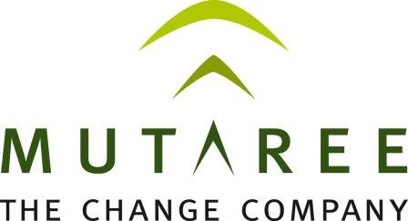 Mutaree - The Change Company Mutaree - The Change Company