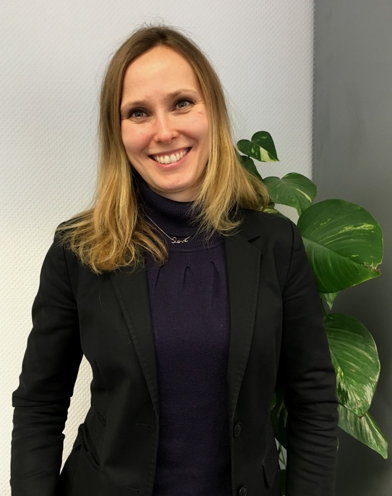 Andrea Fröbel wird die neue Geschäftsführerin des Travel Industry Club Andrea Fröbel wird die neue Geschäftsführerin des Travel Industry Club