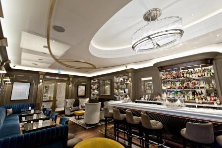 The Churchill Bar