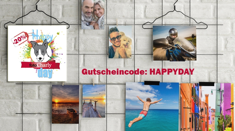 Happy Days bei fotoCharly