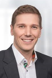 Patrick Schneider (c) ADP Employer Services GmbH Patrick Schneider (c) ADP Employer Services GmbH