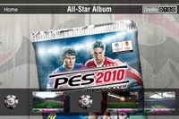 iPES_ Star_Album iPES_ Star_Album
