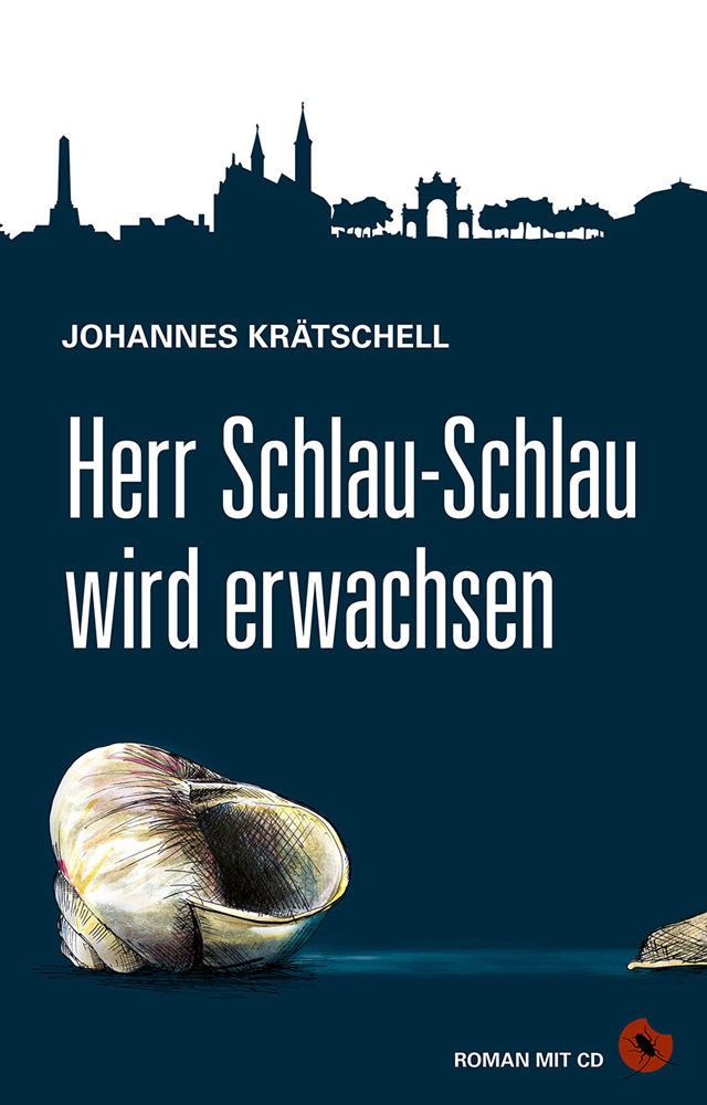 Johannes Krätschell Johannes Krätschell