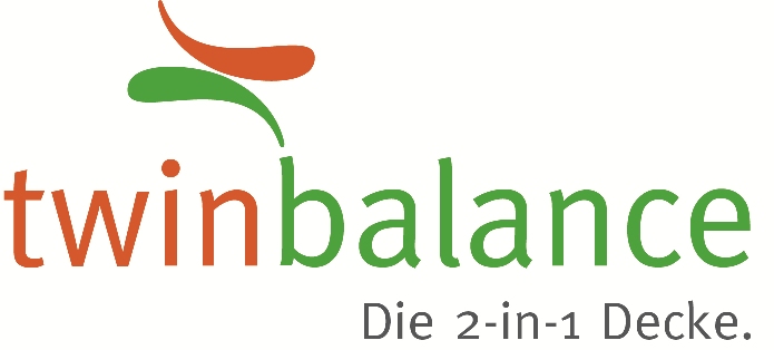 Logo twinbalance Logo twinbalance