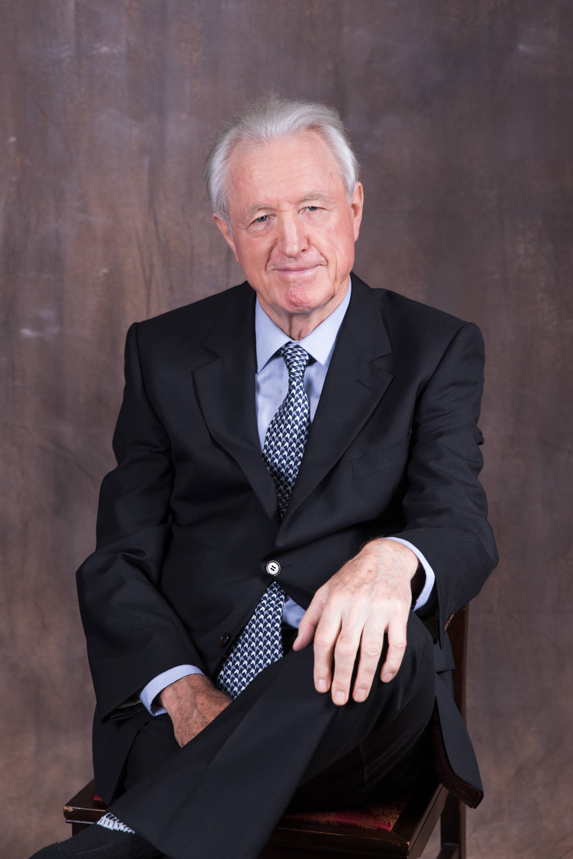 Klaus Heymann
