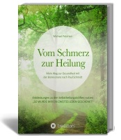 Buchcover Vom Schmerz zur Heilung