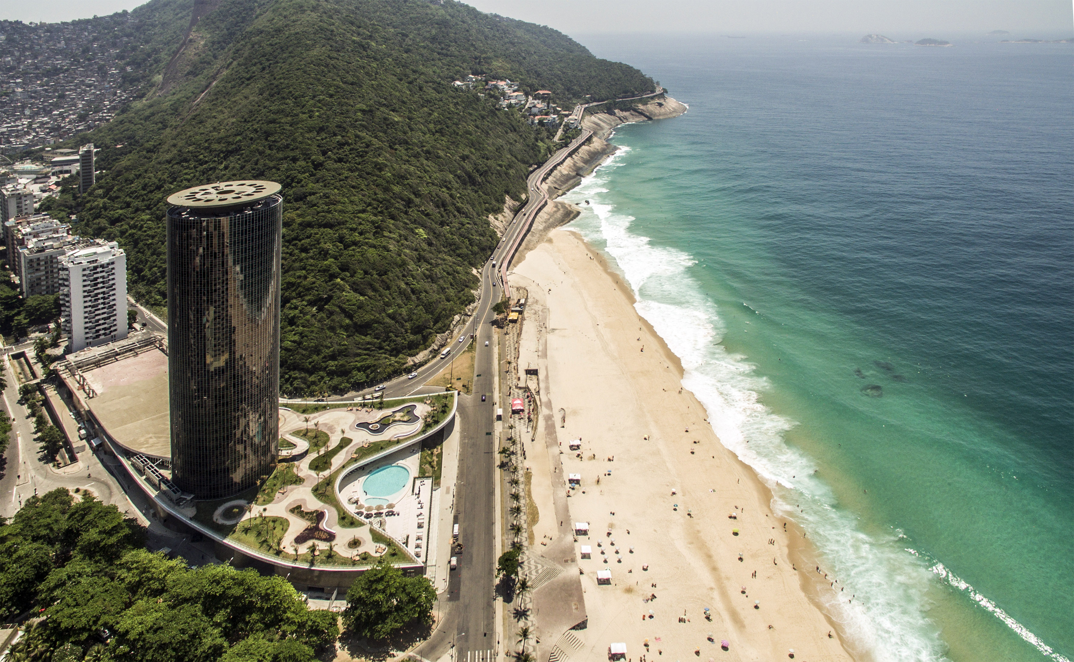Meliá Hotels International Meliá Hotels International