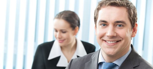 Master in Vertriebsmanagement Master in Vertriebsmanagement