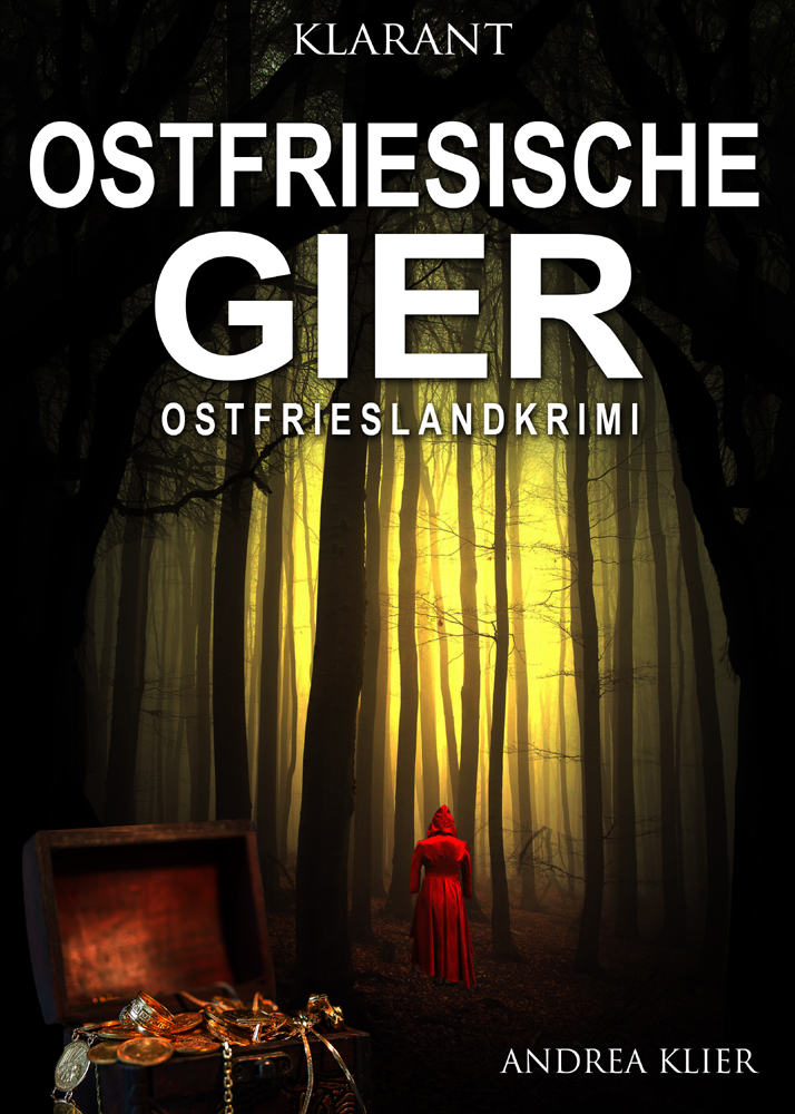 Ostfrieslandkrimi 