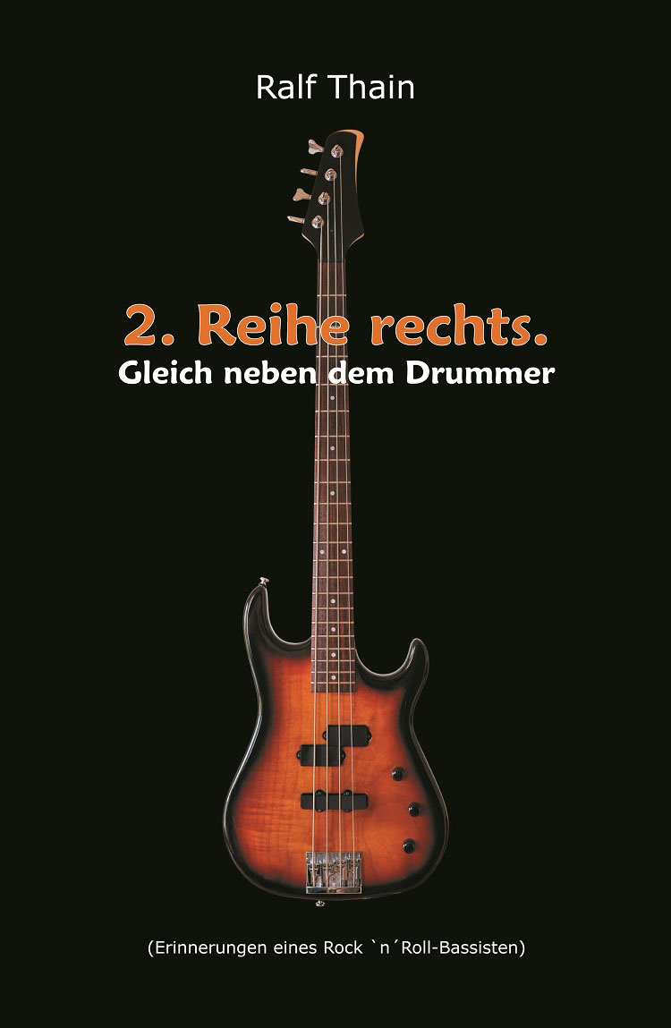 Buchcover: Buchcover: