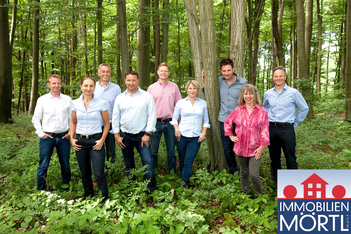 Immobilien Mörtl