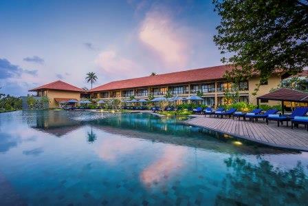 Anatara Kalutara Resort Anatara Kalutara Resort