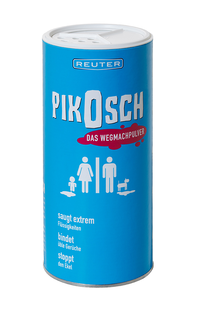 PIKOSCH© bei piccobello PIKOSCH© bei piccobello
