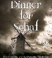 REZENSION Dinner for Schaf REZENSION Dinner for Schaf