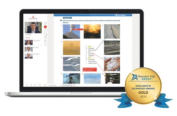 Learnship Auszeichnung