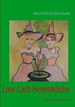 Low Carb Hexenküche