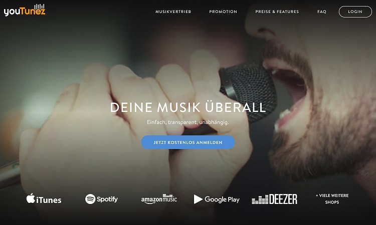 www.youtunez.com