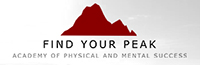 Find your peak-Logo