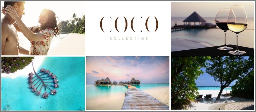 Coco Collection Coco Collection