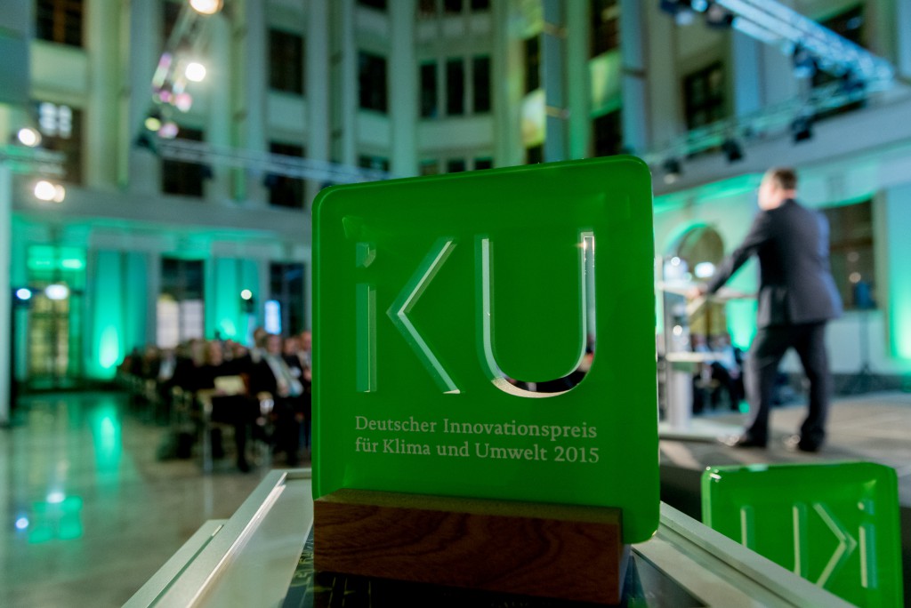 IKU Pokal 2015