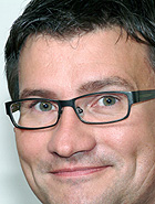 Michael Fridrich