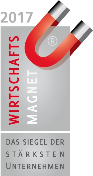 Wirtschaftsmagnet Wirtschaftsmagnet