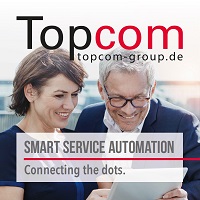 Bester Kundenservice durch Automatisierung Bester Kundenservice durch Automatisierung