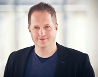 Spreadshirt CEO Philip Rooke Spreadshirt CEO Philip Rooke