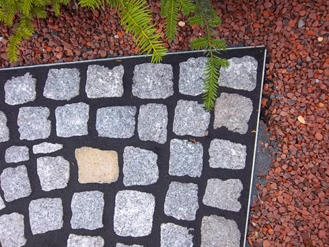 Pflasterfugenmörtel