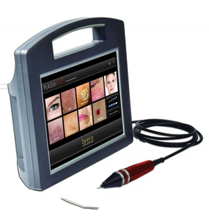 Das Plasmage®-Gerät (Bildquelle:©Brera Medical Technologies S.r.l.) Das Plasmage®-Gerät (Bildquelle:©Brera Medical Technologies S.r.l.)