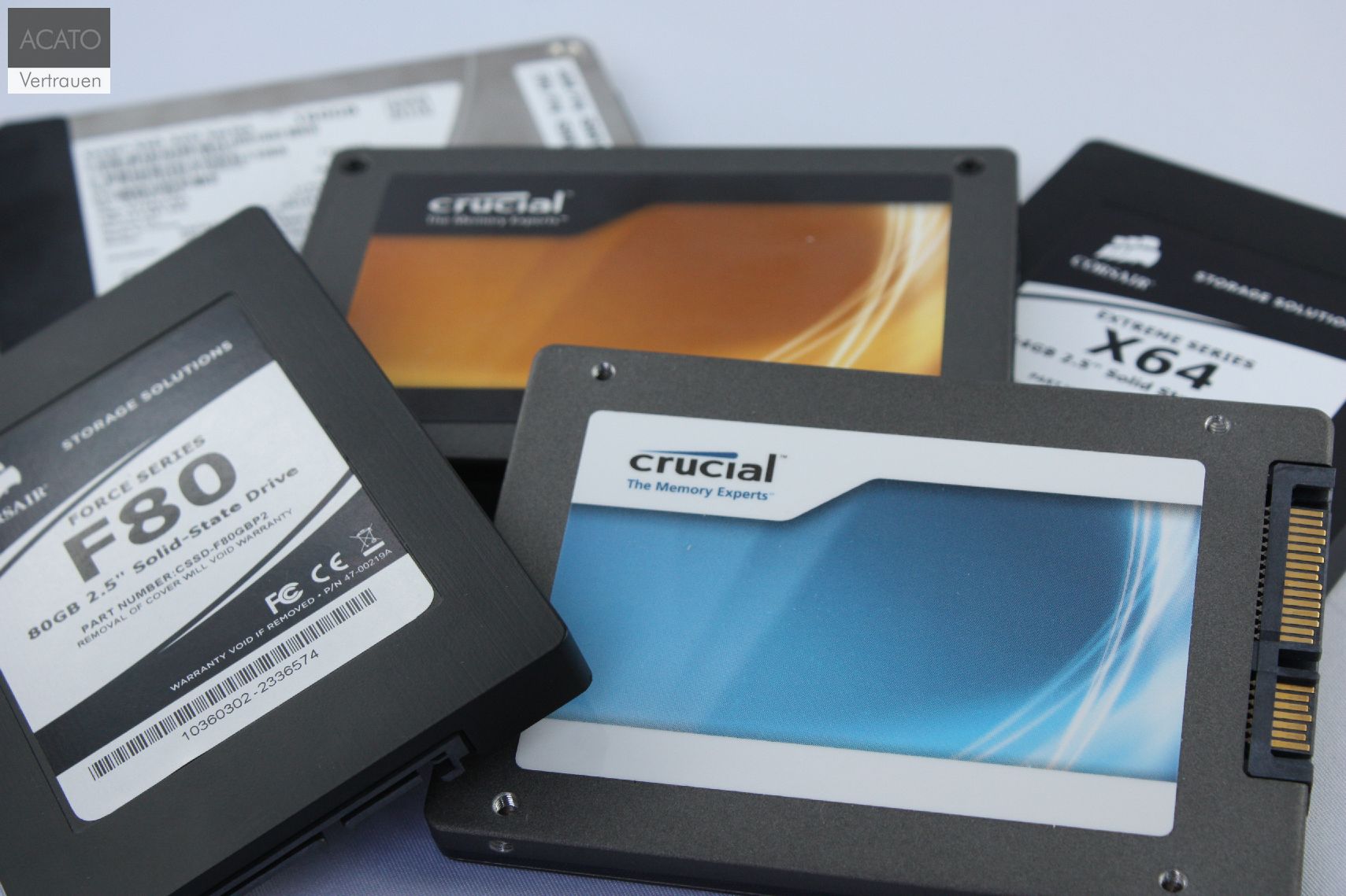 SSD Forensik findetüberall Beweise SSD Forensik findetüberall Beweise