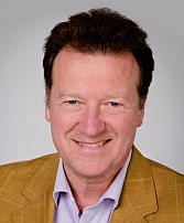 Bodo Kibgies Vorstand Marketing & Vertrieb atevis Aktiengesellschaft
