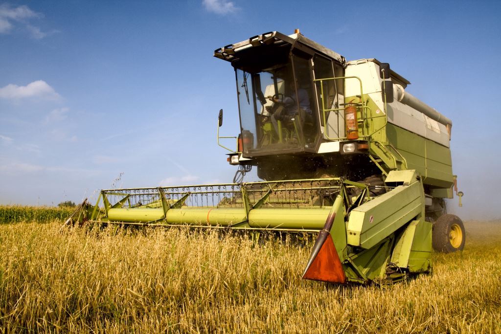 Bankenunabhängige Liquidität für die Landwirtschaft