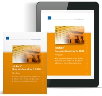sirAdos Baupreishandbuch 2017