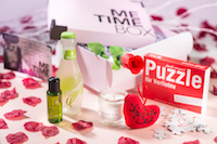 ME TIME BOX 