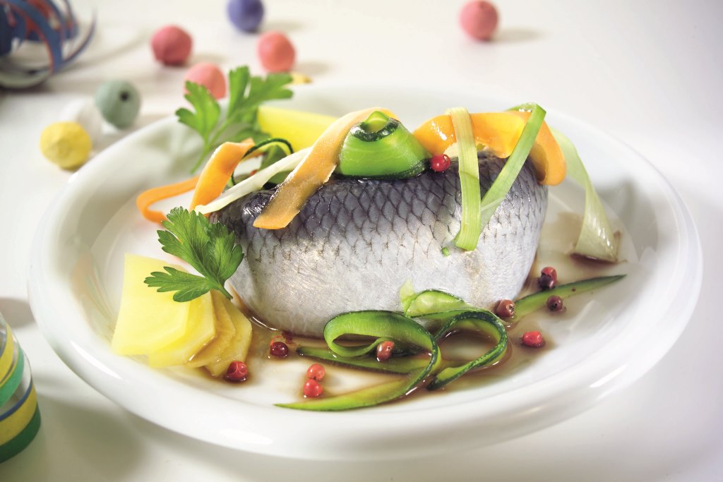 Rezepte für Jecken: Friesenkrone sucht Küchenteams mit Ideen. Rezepte für Jecken: Friesenkrone sucht Küchenteams mit Ideen.