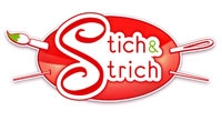 StichundStrich.de Logo