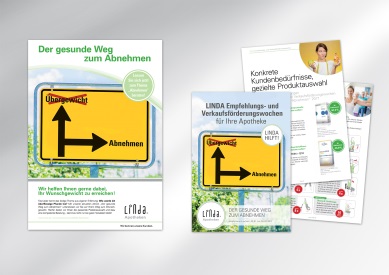 Bis zum 28.02.2017 bieten die LINDA Apotheken hilfreiche Tipps zum Thema"Abnehmen". Bis zum 28.02.2017 bieten die LINDA Apotheken hilfreiche Tipps zum Thema"Abnehmen".
