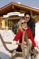 Das Wintererlebnis im Reischlhof