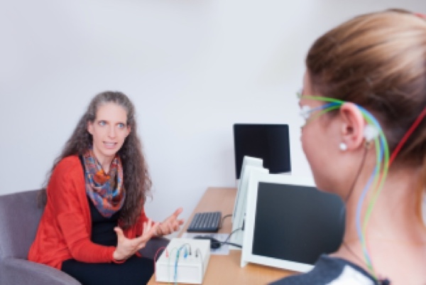 neuroCare München behandelt auch Erwachsene, die unter ADHS leiden. (Bildquelle:©neuroCare München) neuroCare München behandelt auch Erwachsene, die unter ADHS leiden. (Bildquelle:©neuroCare München)