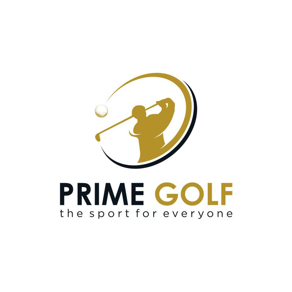 Logo der Prime Golf Gruppe Logo der Prime Golf Gruppe