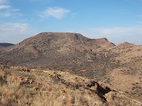 Parral Property