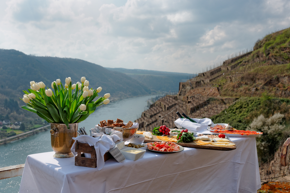 Urlaub an der Mosel (Bildquelle: @shutterstock 192485081) Urlaub an der Mosel (Bildquelle: @shutterstock 192485081)