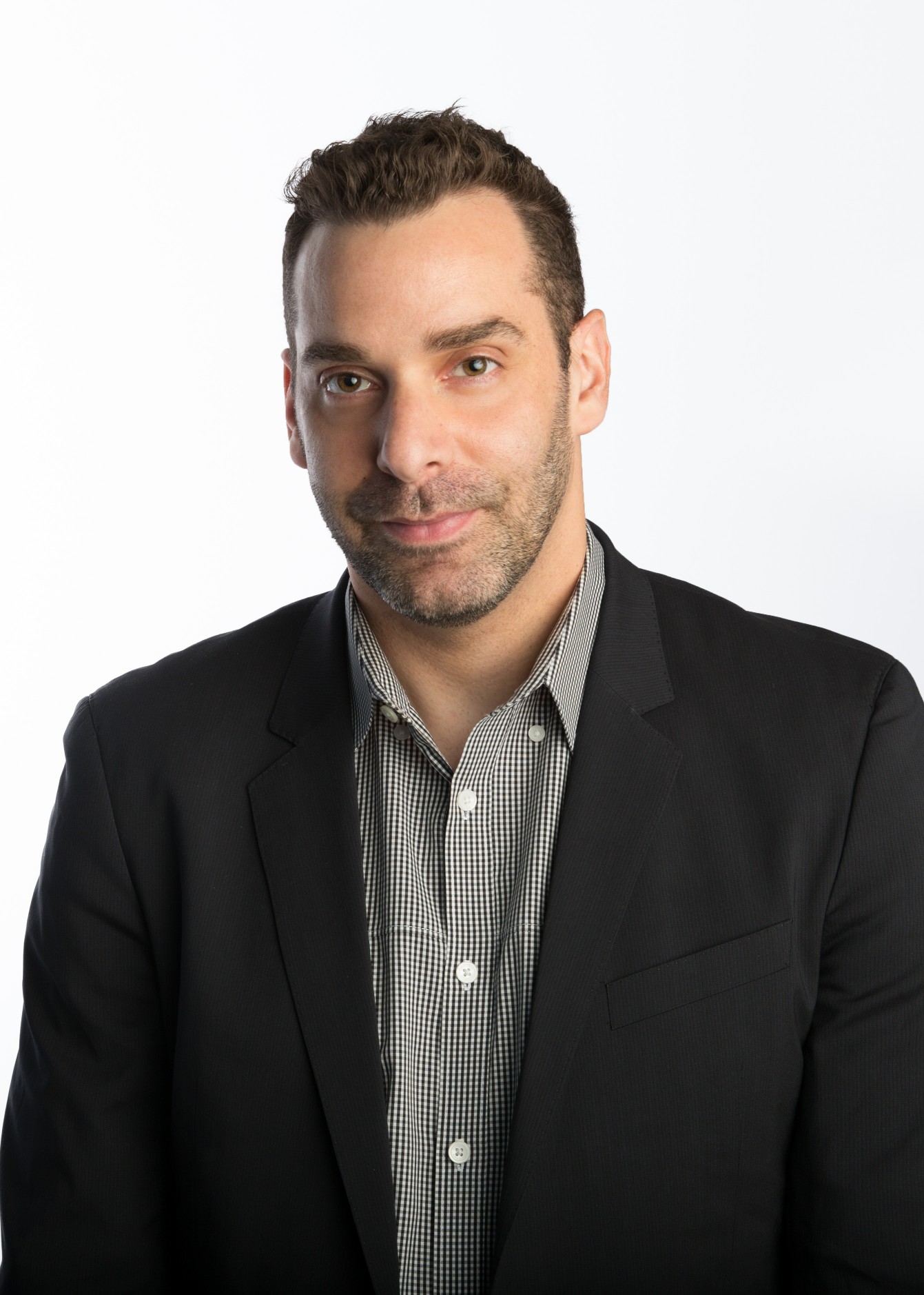 SentinelOne CEO Tomer Weingarten